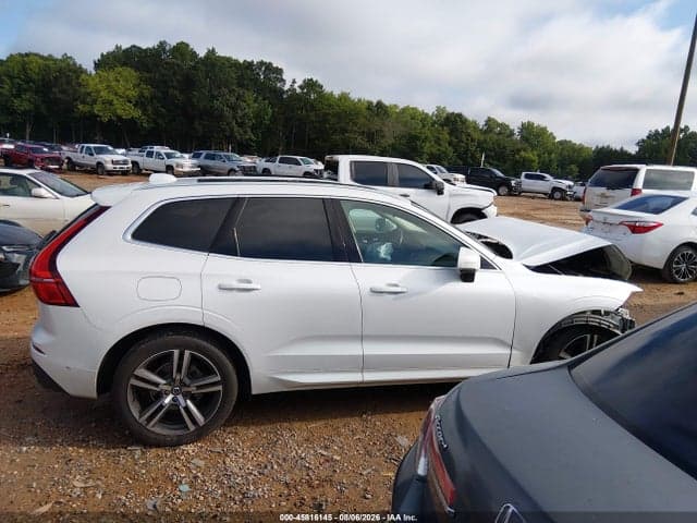 2019 VOLVO XC60 T5 MOMENTUM 14