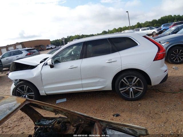 2019 VOLVO XC60 T5 MOMENTUM 15