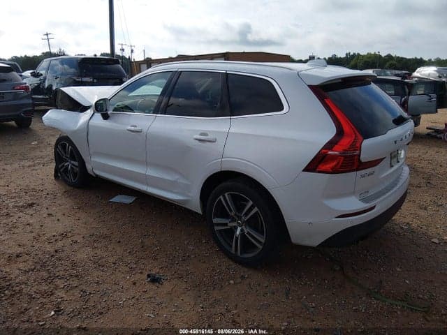 2019 VOLVO XC60 T5 MOMENTUM 3