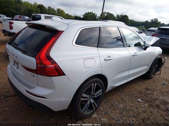 2019 VOLVO XC60 T5 MOMENTUM 4