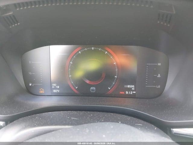 2019 VOLVO XC60 T5 MOMENTUM 7