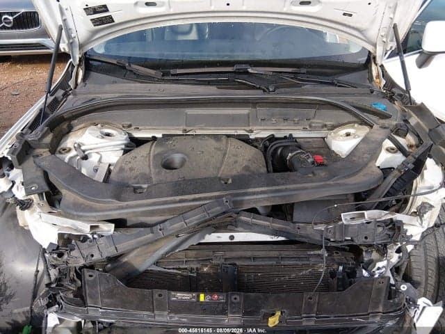 2019 VOLVO XC60 T5 MOMENTUM 10