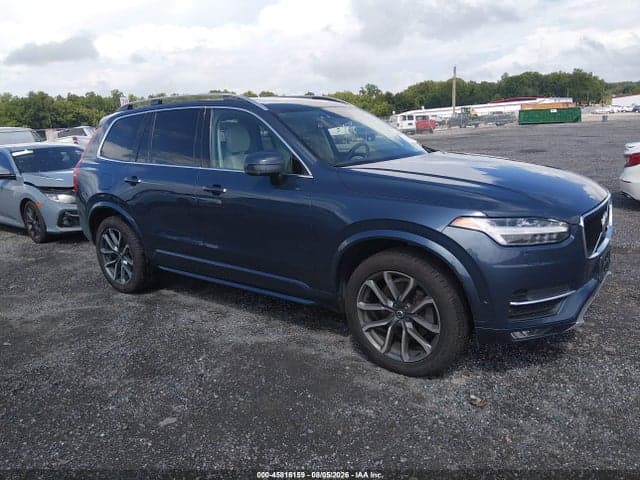 2018 VOLVO XC90 T6 MOMENTUM - 1