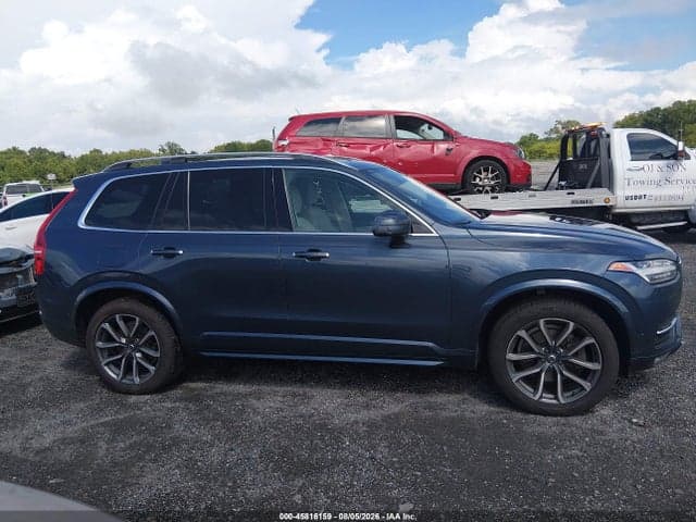 2018 VOLVO XC90 T6 MOMENTUM 13