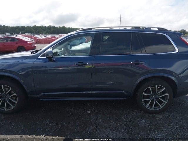 2018 VOLVO XC90 T6 MOMENTUM 14