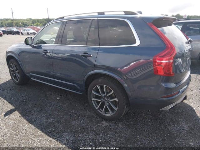 2018 VOLVO XC90 T6 MOMENTUM 3