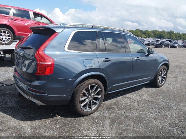 2018 VOLVO XC90 T6 MOMENTUM 4