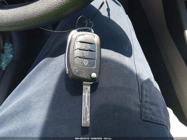 2018 HYUNDAI SONATA SE 11