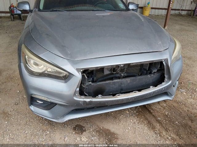 2017 INFINITI Q50 3.0T SIGNATURE EDITION 13