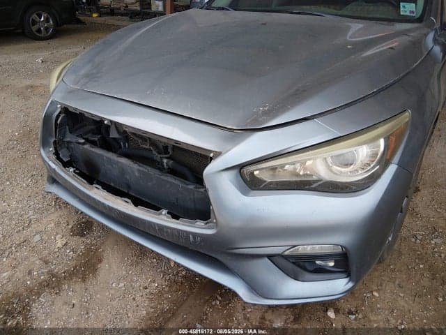 2017 INFINITI Q50 3.0T SIGNATURE EDITION 14