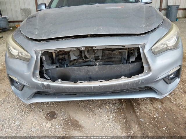 2017 INFINITI Q50 3.0T SIGNATURE EDITION 16