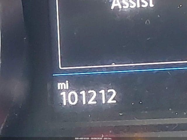 2019 VOLKSWAGEN TIGUAN 2.0T S 15