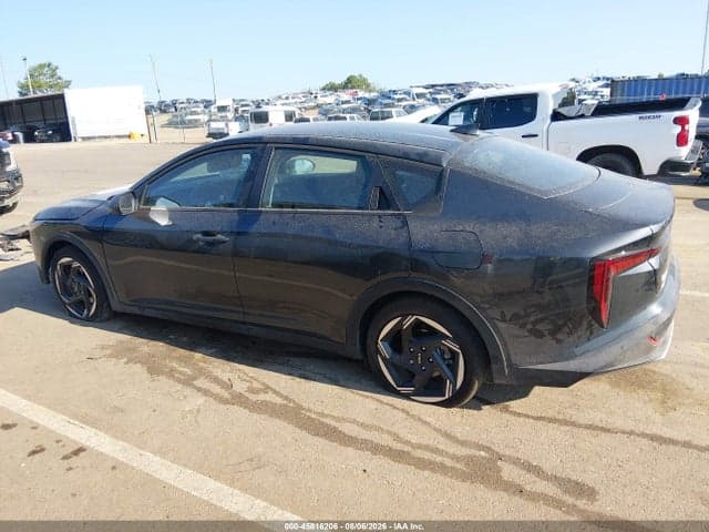 2026 KIA K4 EX 14