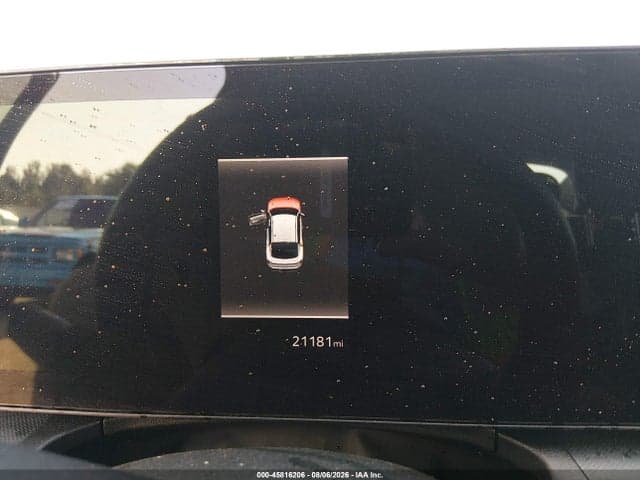 2026 KIA K4 EX 7
