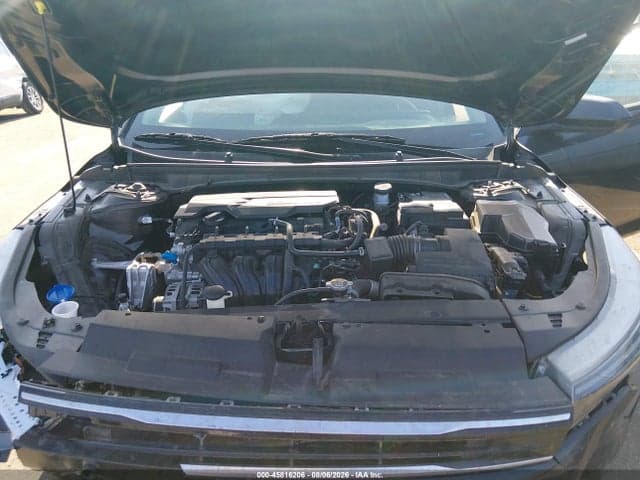 2026 KIA K4 EX 10