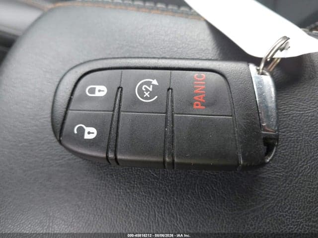 2018 JEEP COMPASS LATITUDE 4X4 11