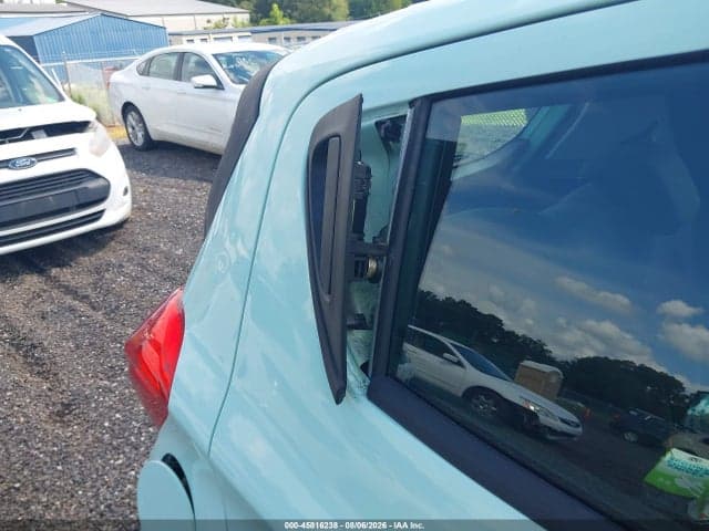 2017 CHEVROLET SPARK LS CVT 17