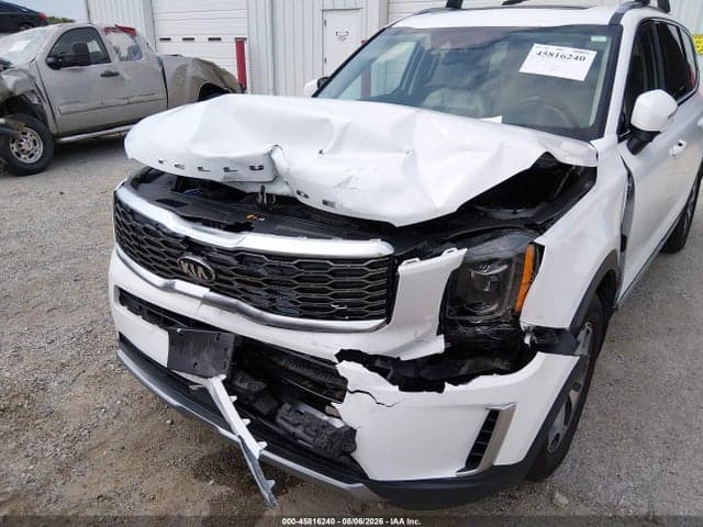 2020 KIA TELLURIDE EX 6