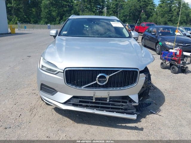 2018 VOLVO XC60 T6 MOMENTUM 13