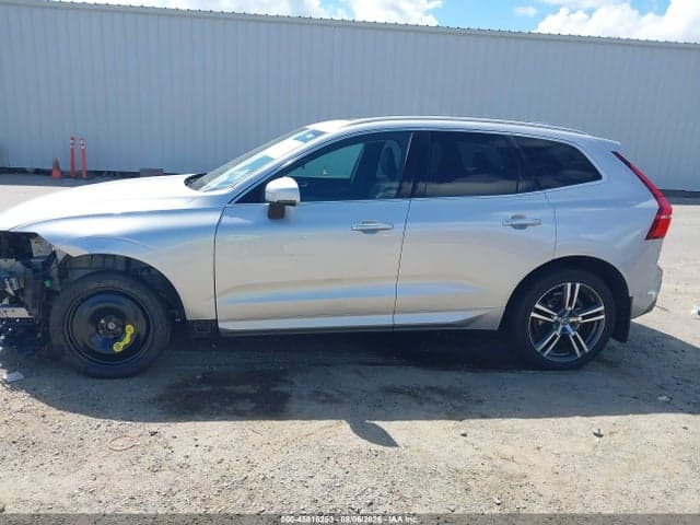 2018 VOLVO XC60 T6 MOMENTUM 15