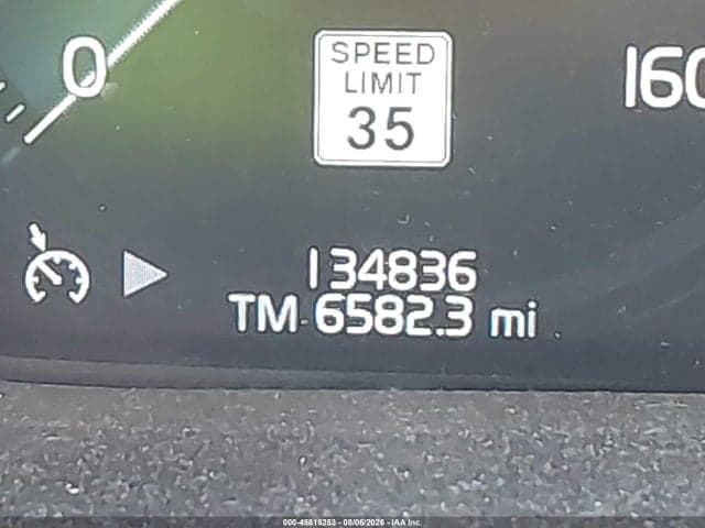 2018 VOLVO XC60 T6 MOMENTUM 16