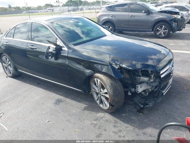 2018 MERCEDES-BENZ C 300 6