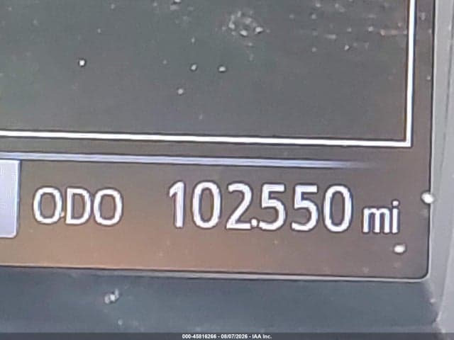 2020 TOYOTA TACOMA TRD SPORT 16