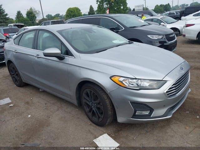 2020 FORD FUSION SE - 1