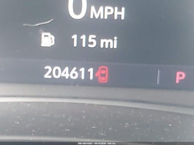 2019 GMC TERRAIN SLT 7