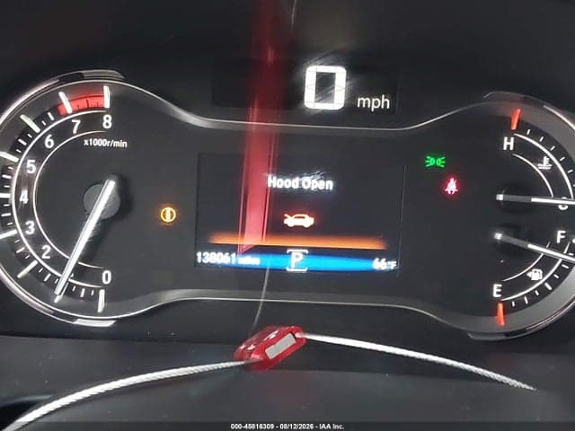 2018 HONDA PILOT TOURING 7