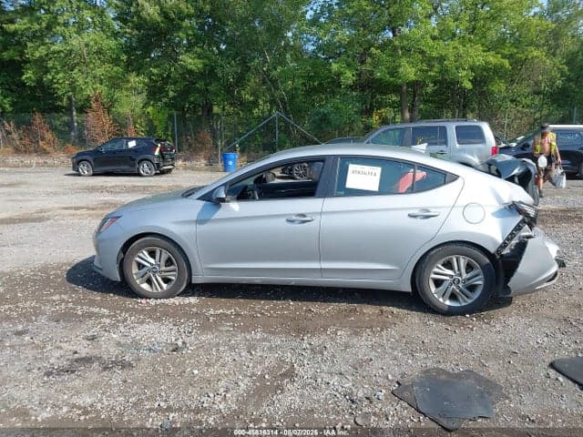 2020 HYUNDAI ELANTRA SEL 15