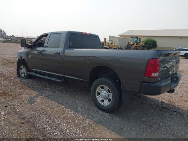 2018 RAM 2500 TRADESMAN 4X4 8' BOX 3
