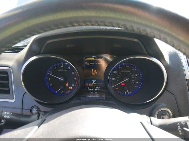 2017 SUBARU OUTBACK 2.5I LIMITED 7