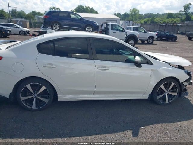2018 SUBARU IMPREZA 2.0I SPORT 13