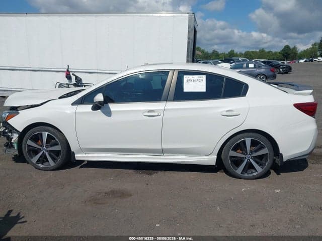 2018 SUBARU IMPREZA 2.0I SPORT 14