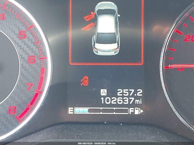 2018 SUBARU IMPREZA 2.0I SPORT 15
