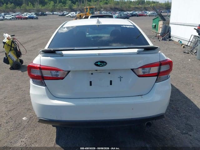 2018 SUBARU IMPREZA 2.0I SPORT 16