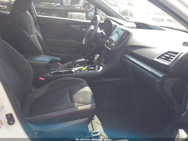 2018 SUBARU IMPREZA 2.0I SPORT 5