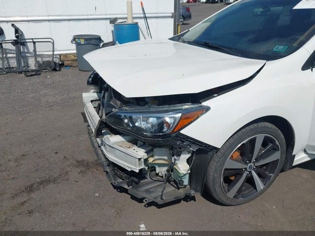 2018 SUBARU IMPREZA 2.0I SPORT 6