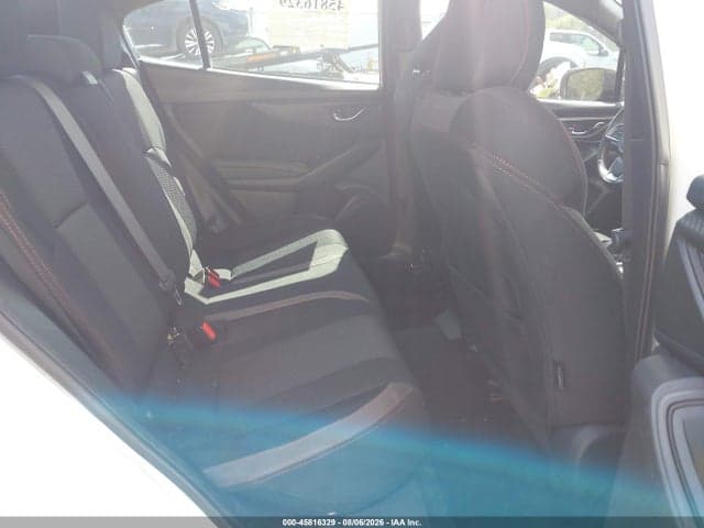 2018 SUBARU IMPREZA 2.0I SPORT 8
