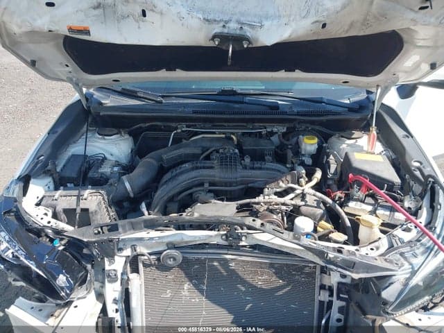 2018 SUBARU IMPREZA 2.0I SPORT 10