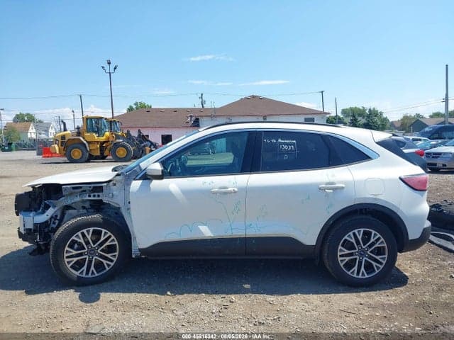 2020 FORD ESCAPE SEL 15