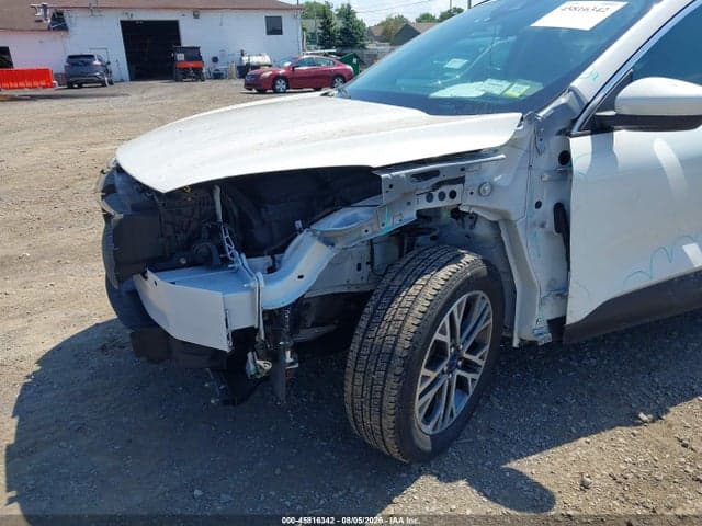 2020 FORD ESCAPE SEL 6