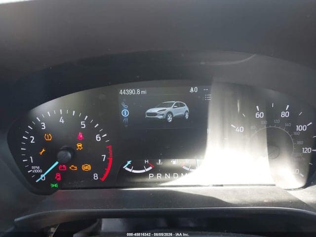 2020 FORD ESCAPE SEL 7