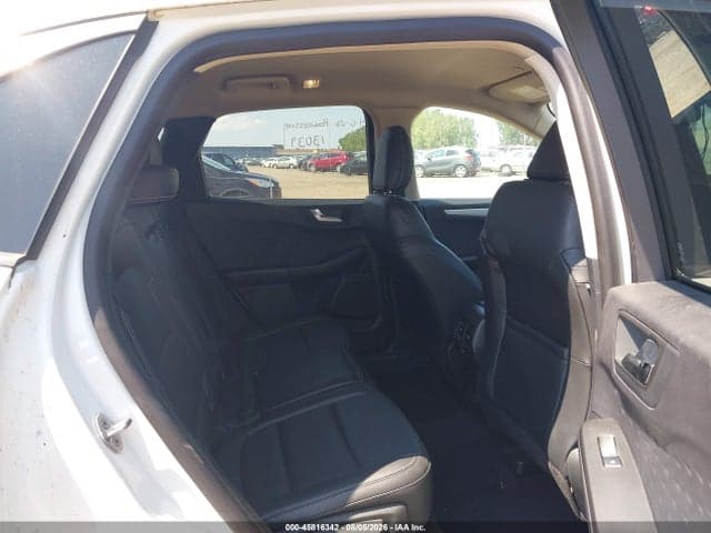 2020 FORD ESCAPE SEL 8