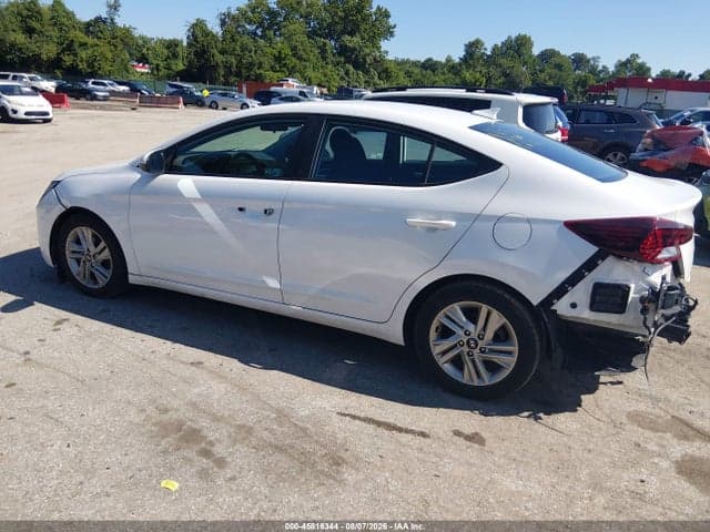 2020 HYUNDAI ELANTRA SEL 3