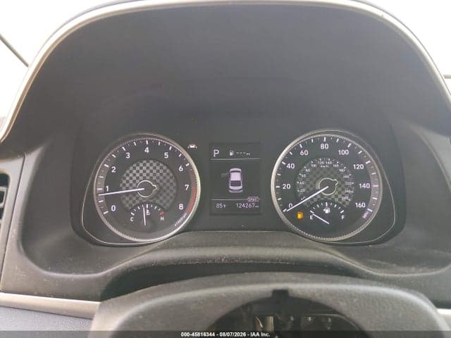 2020 HYUNDAI ELANTRA SEL 7