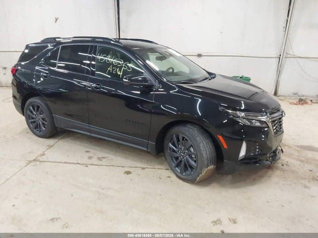 2024 CHEVROLET EQUINOX AWD RS 1
