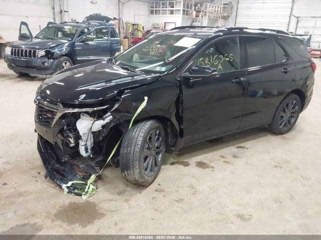 2024 CHEVROLET EQUINOX AWD RS 2