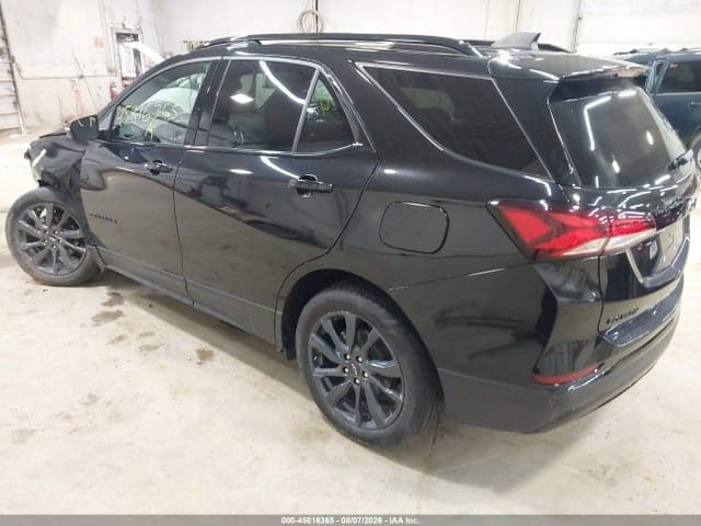 2024 CHEVROLET EQUINOX AWD RS 3